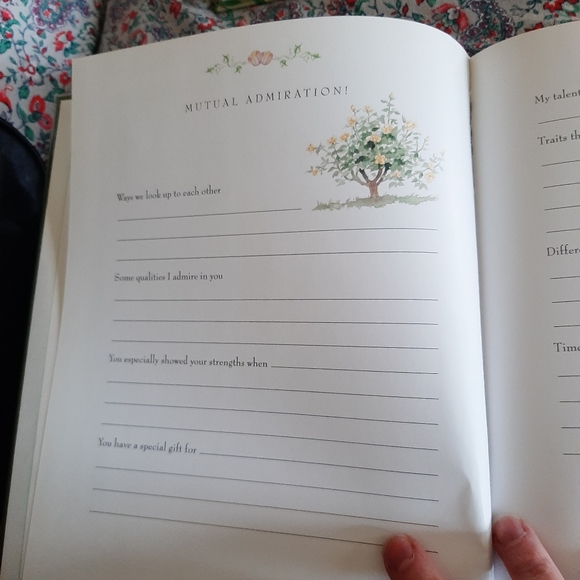 Friends A Gift of Memories - Picture 4 of 4